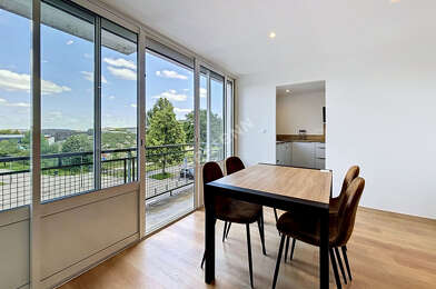 Appartement 3 pièces 159000 €