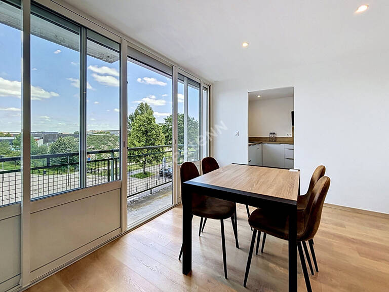 Appartement T3 bis de 66 m² bien rénové à Montauban centre ville — photo 1