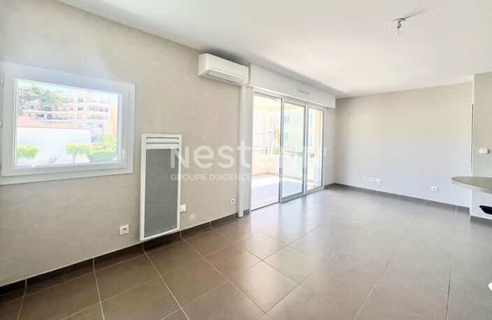 Superbe appartement 2 pièces à vendre à Saint-Raphaël - Réf 2846 — photo 3
