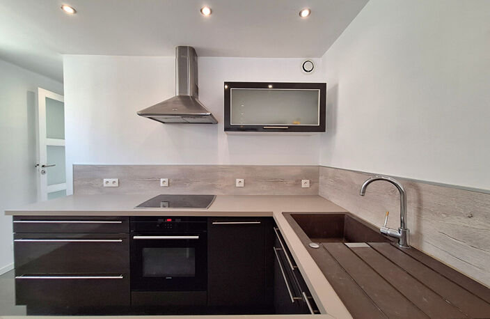 Appartement 4 pièces - Sanvic, Le Havre — photo 3