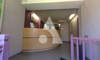 Bureau  102 m² à vendre à Tarbes (65000)