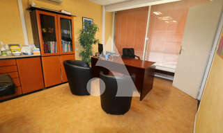 Bureau  102 m² à vendre à Tarbes (65000)