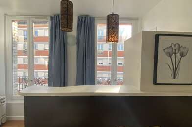 Appartement 1 pièces 855 €
