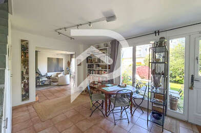 Maison 6 pièces 899000 €