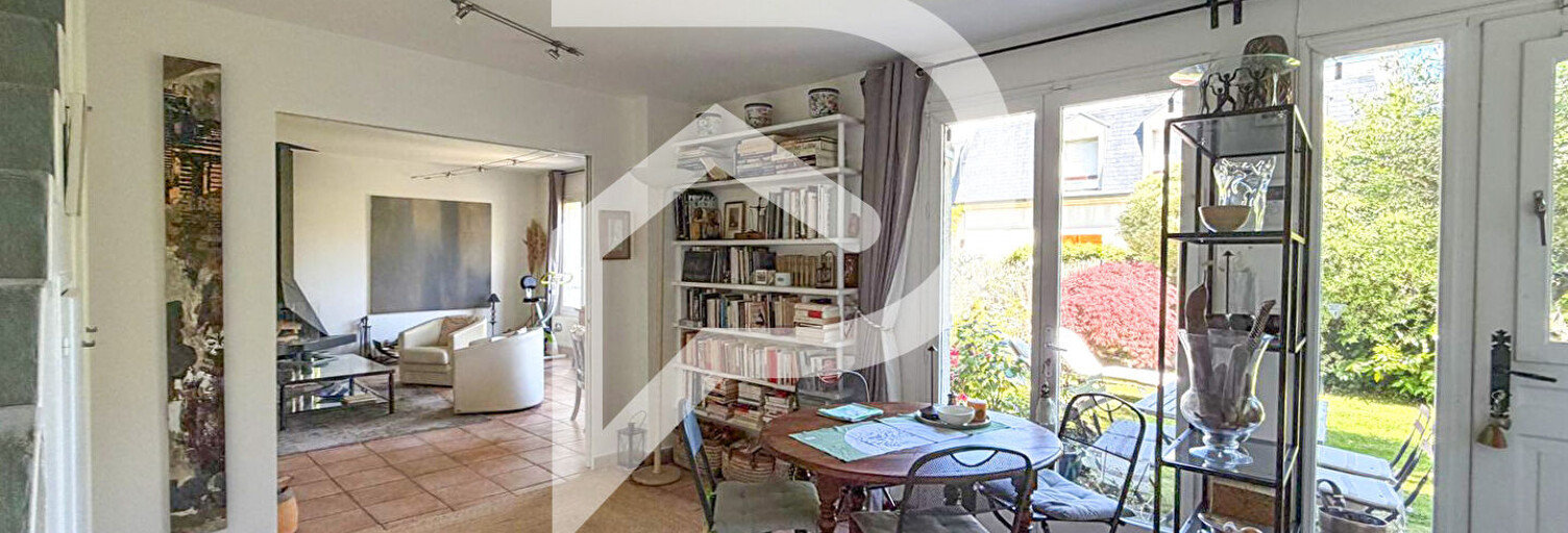 Maison 6 Pièces 137 m² à vendre à Clamart (92140)