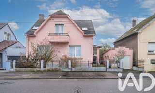Maison 7 Pièces 125 m² à vendre à Mondelange (57300)