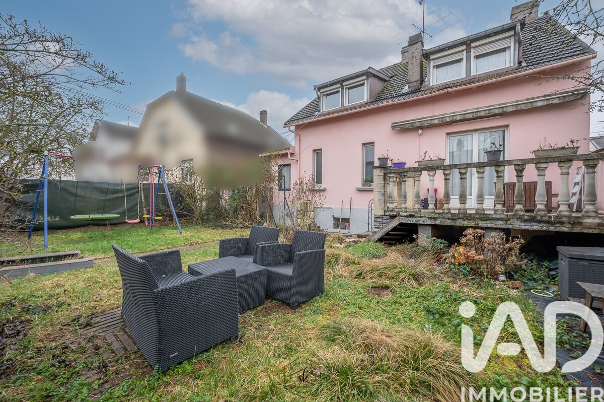 Vente Maison de ville 7 pièces - Photo 3