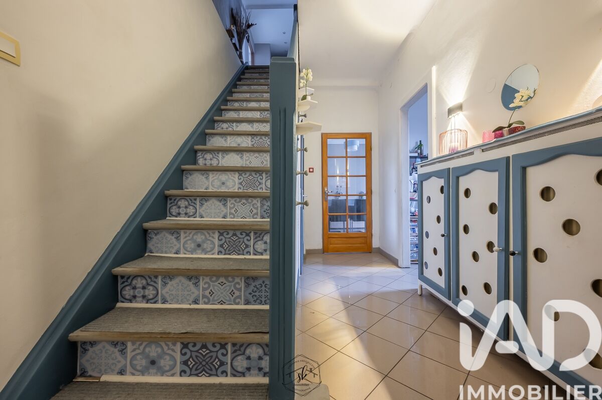 Vente Maison de ville 7 pièces - Photo 4