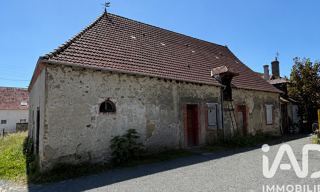 Immeuble  180 m² à vendre à Vierzon (18100)