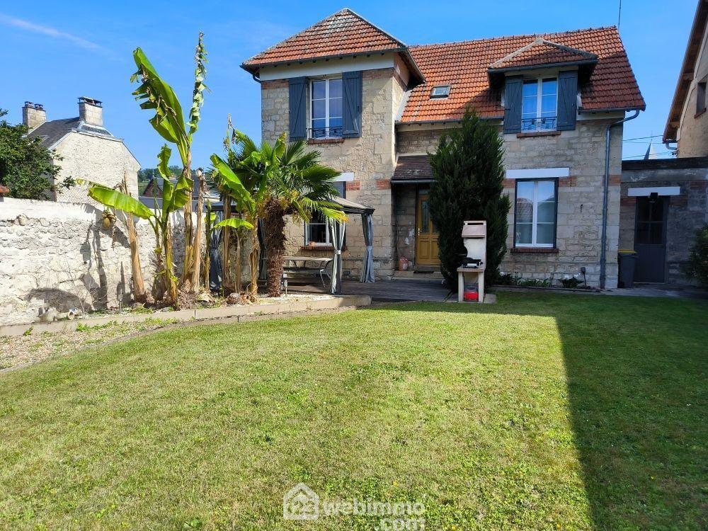 Agence immobilière de 123webimmo Soissons