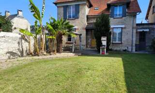 Maison 6 Pièces 116 m² à vendre à Vailly-sur-Aisne (02370)