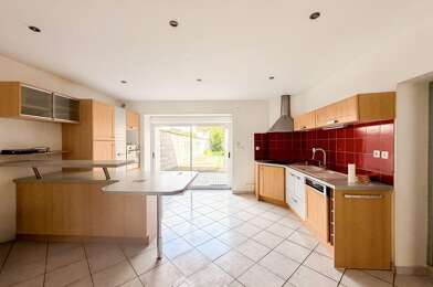Maison 7 pièces 179000 €
