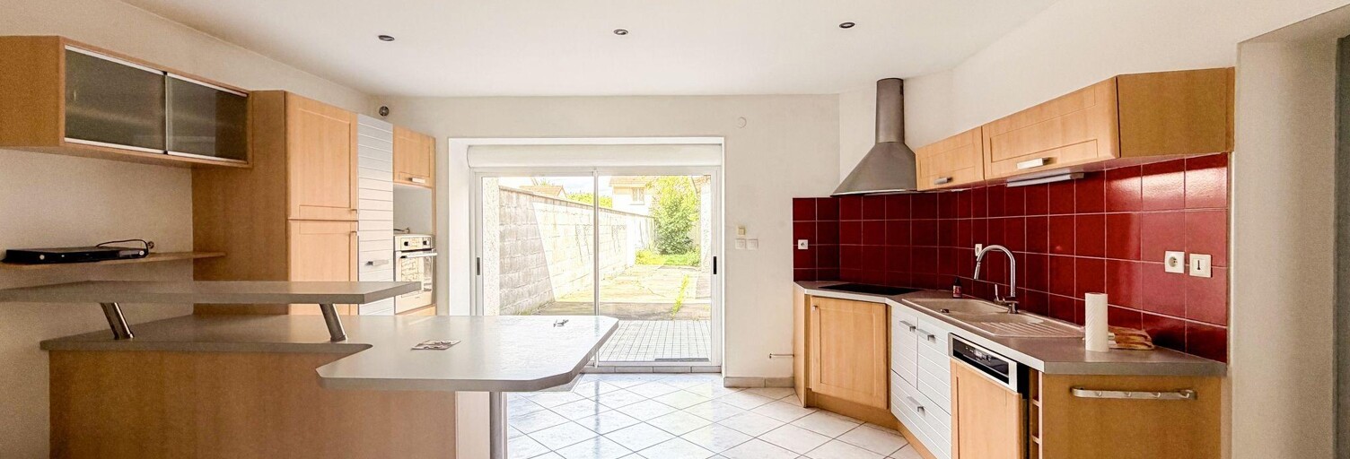 Maison 7 Pièces 174 m² à vendre à Verdun (55100)