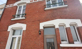 Maison 8 Pièces 170 m² à vendre à Laon (02000)