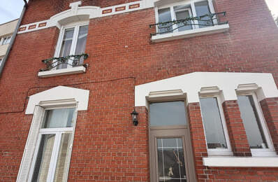 Maison - 170m² - Laon — photo du bien