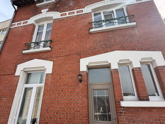 Maison - 170m² - Laon — photo du bien