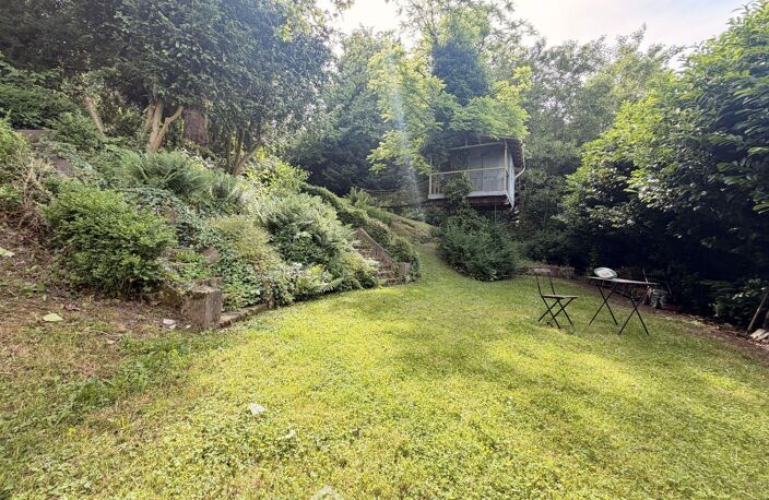 Maison - 170m² - Laon — photo 2