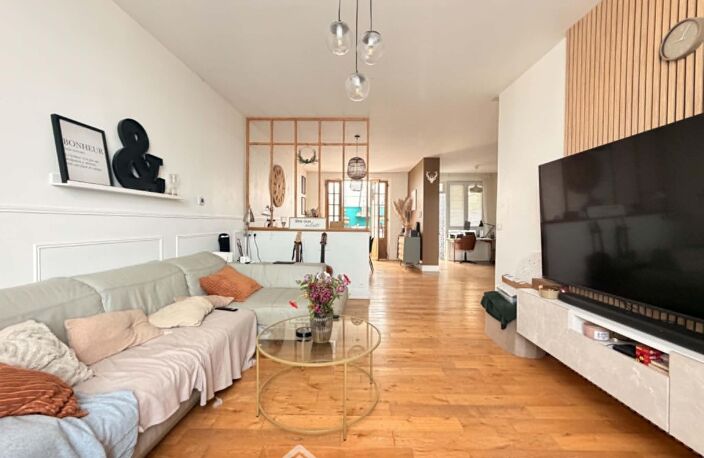 Maison - 170m² - Laon — photo 5
