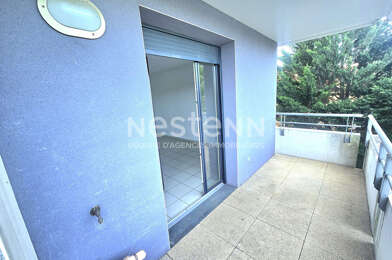 Appartement 4 pièces 975 €