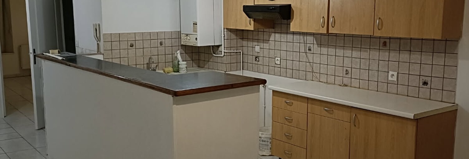 Immeuble  200 m² à vendre à Charleville-Mézières (08000)