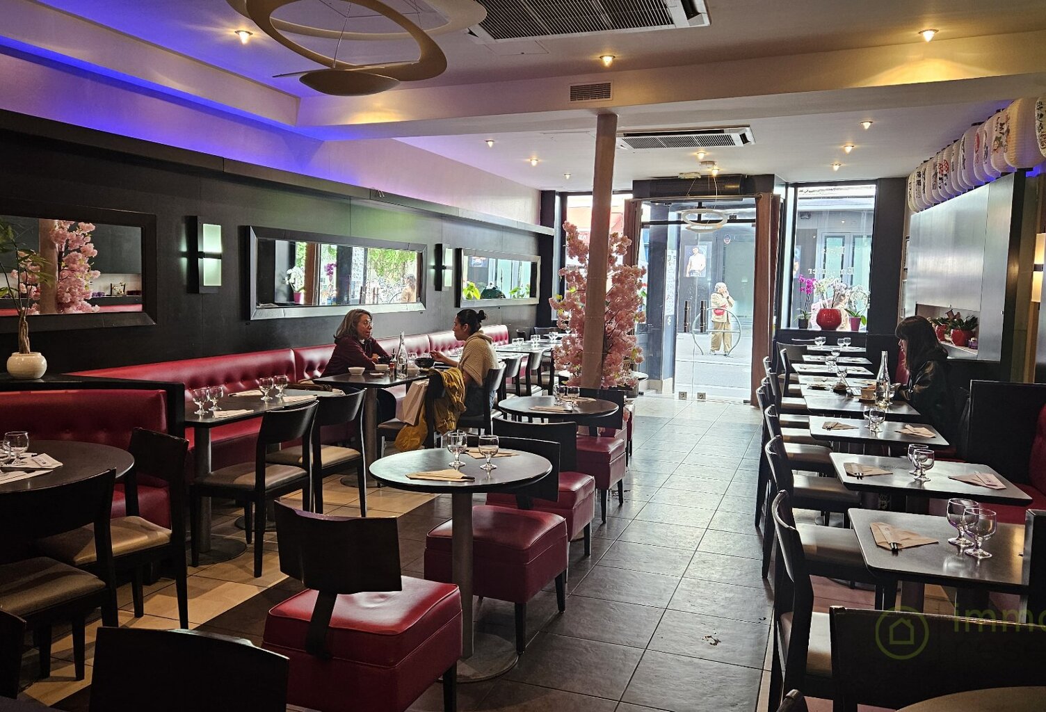 Café - Restaurant — photo 1
