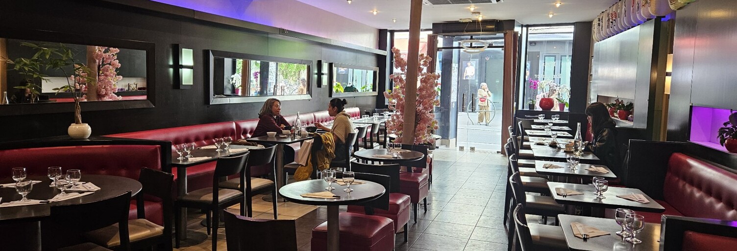 Commerce 88 Pièces 160 m² à vendre à Paris 4 (75004)