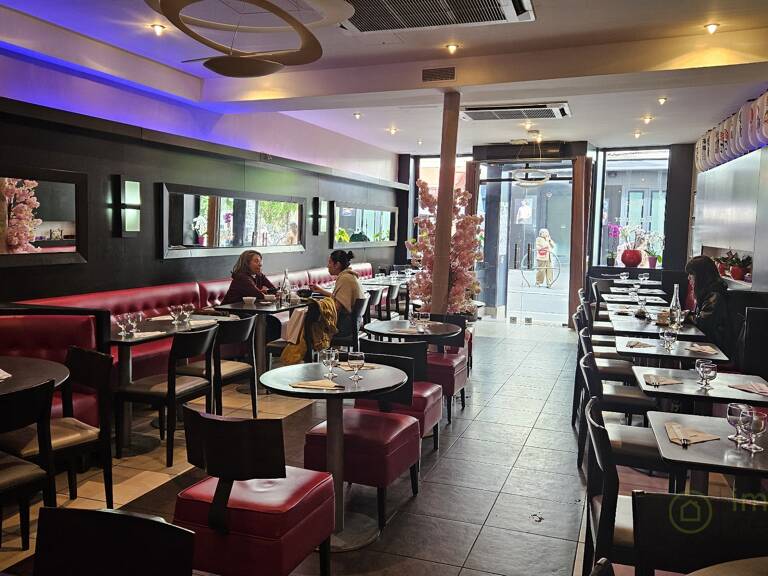 Café - Restaurant — photo 1