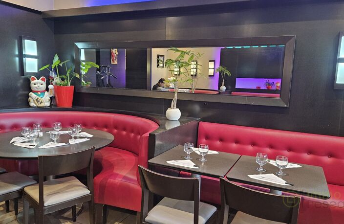 Café - Restaurant — photo 2