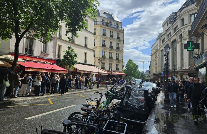 Café - Restaurant — photo 3