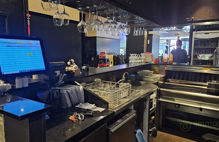 Café - Restaurant — photo 5