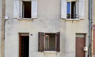 Maison 5 Pièces 102 m² à vendre à Orsennes (36190)