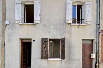 Maison 5 pièces 32000 €