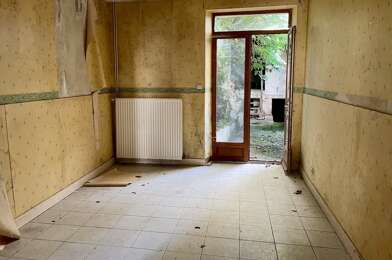 Maison 5 pièces 32000 €