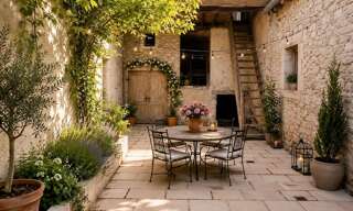 Maison 5 Pièces 102 m² à vendre à Orsennes (36190)