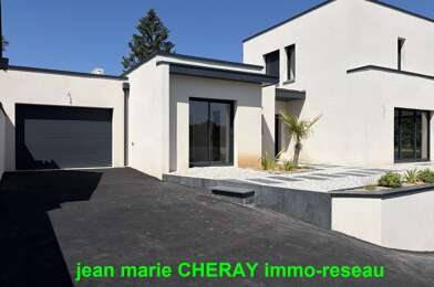 Maison 6 pièces 742000 €