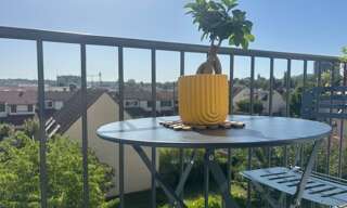 Appartement 3 Pièces 63 m² à vendre à Champigny-sur-Marne (94500)