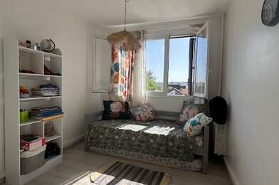 Appartement 3 pièces 215000 €