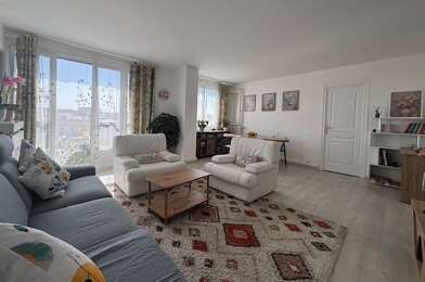 Appartement 3 pièces 215000 €