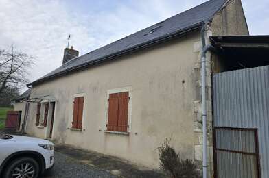 Maison 3 pièces 131200 €