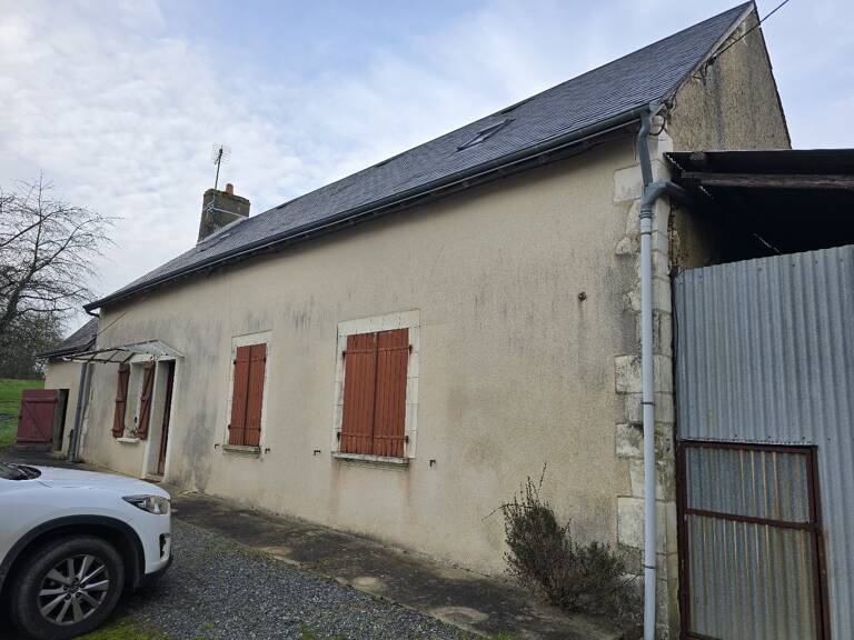 Maison — photo 1