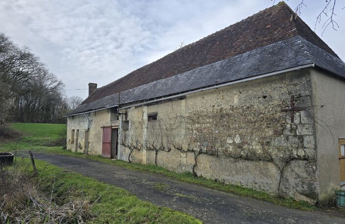Maison — photo 2