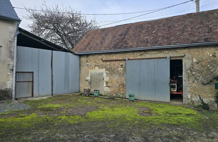 Maison — photo 3