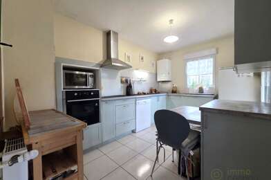 Appartement 3 pièces 160000 €