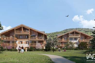 Appartement 5 pièces 680000 €
