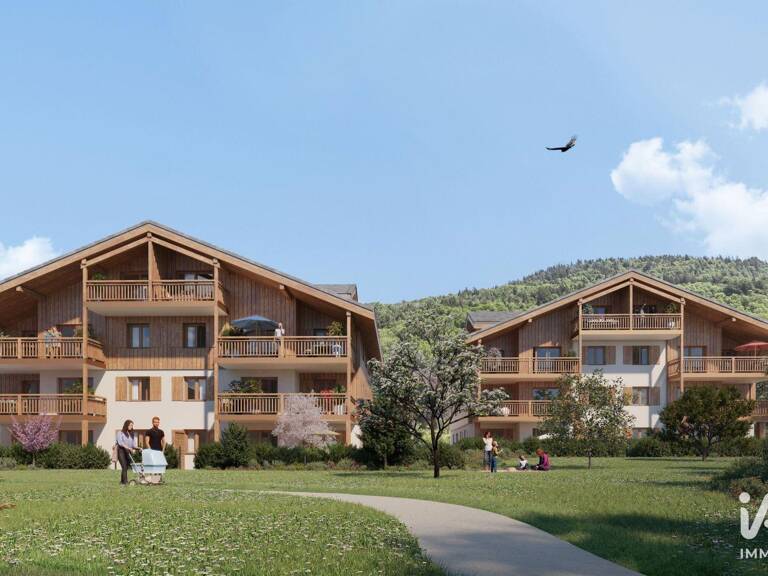 Vente Appartement 5 pièces — photo 1