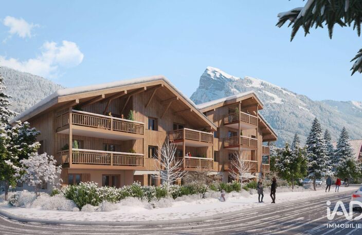 Vente Appartement 5 pièces — photo 3