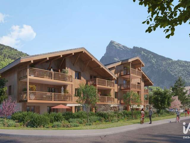 Vente Appartement 5 pièces — photo du bien