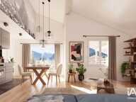 Vente Appartement 4 pièces — photo 2
