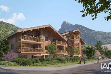 Appartement 4 pièces 575000 €