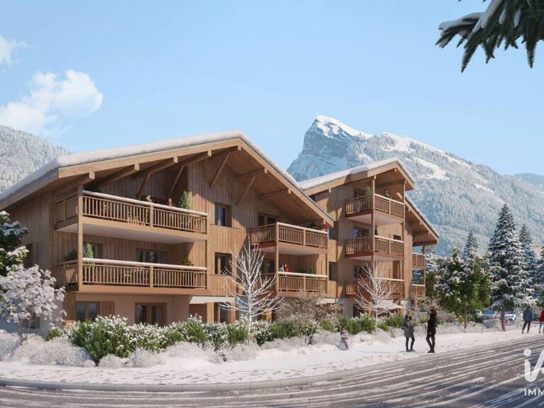 Vente Appartement 5 pièces — photo 1
